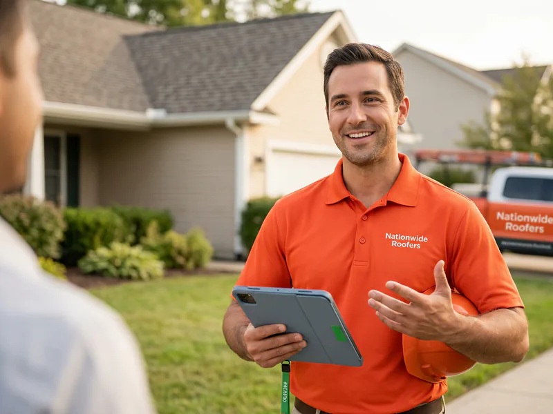 Roof Installation  in Bethlehem  FAQ